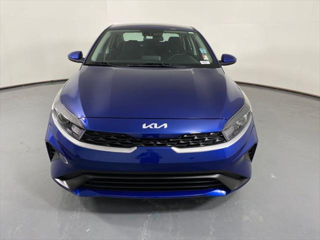 used 2022 Kia Forte car, priced at $15,998
