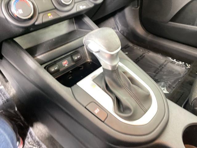 used 2022 Kia Forte car, priced at $15,998