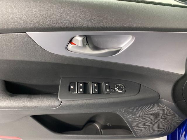 used 2022 Kia Forte car, priced at $15,998