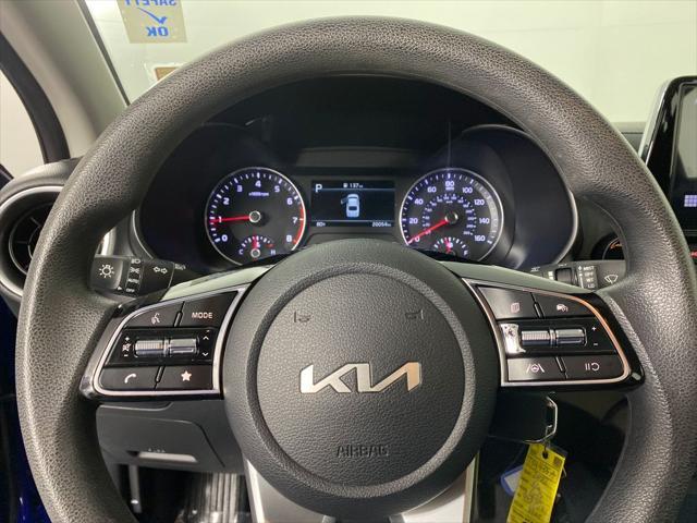 used 2022 Kia Forte car, priced at $15,998