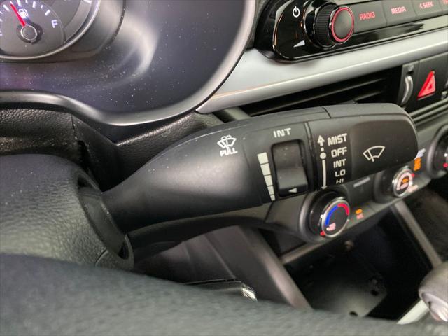 used 2022 Kia Forte car, priced at $15,998
