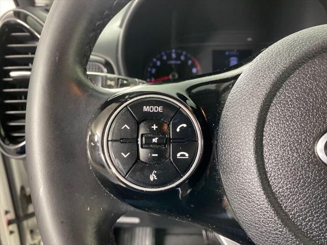 used 2020 Kia Soul car, priced at $15,988