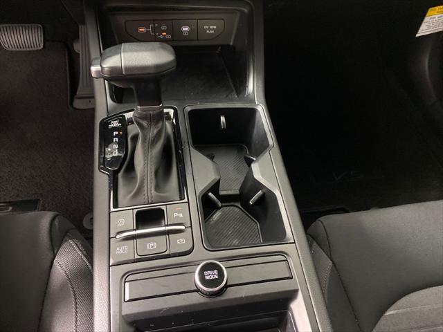 used 2025 Kia K5 car, priced at $23,989
