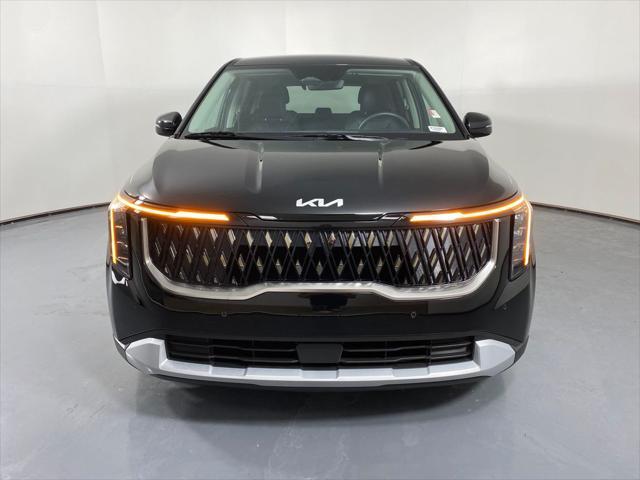 used 2025 Kia Carnival car, priced at $36,598