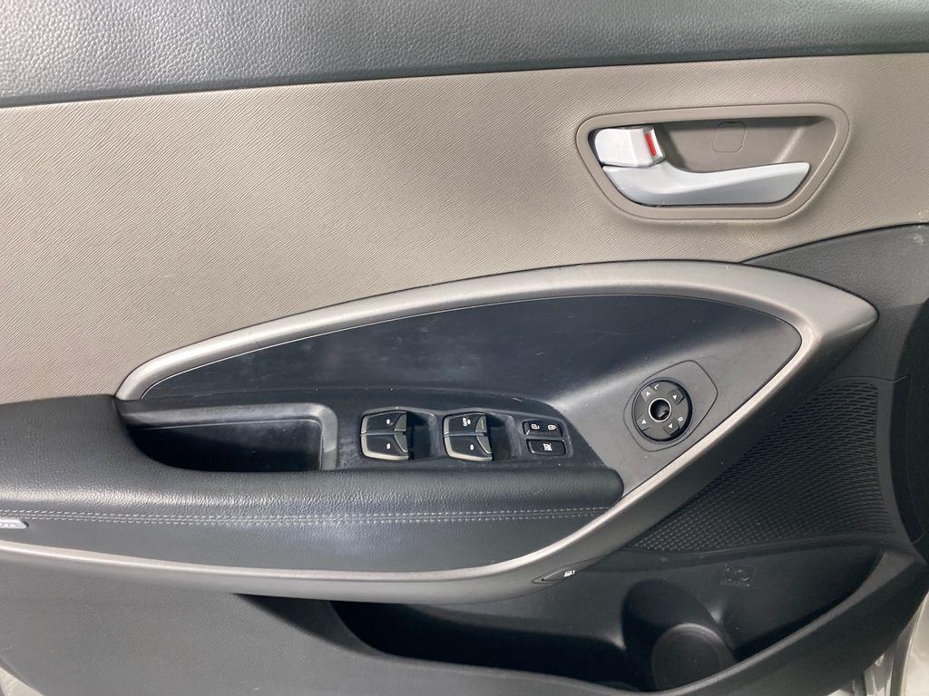 used 2014 Hyundai Santa Fe Sport car, priced at $9,995