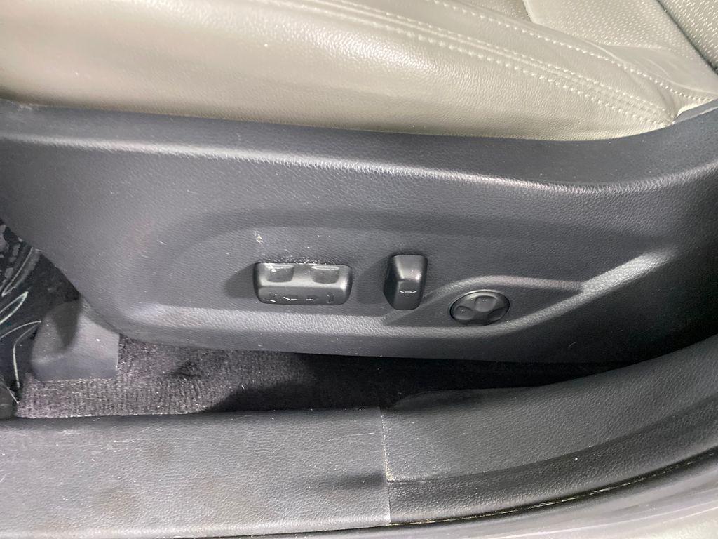 used 2014 Hyundai Santa Fe Sport car, priced at $9,995