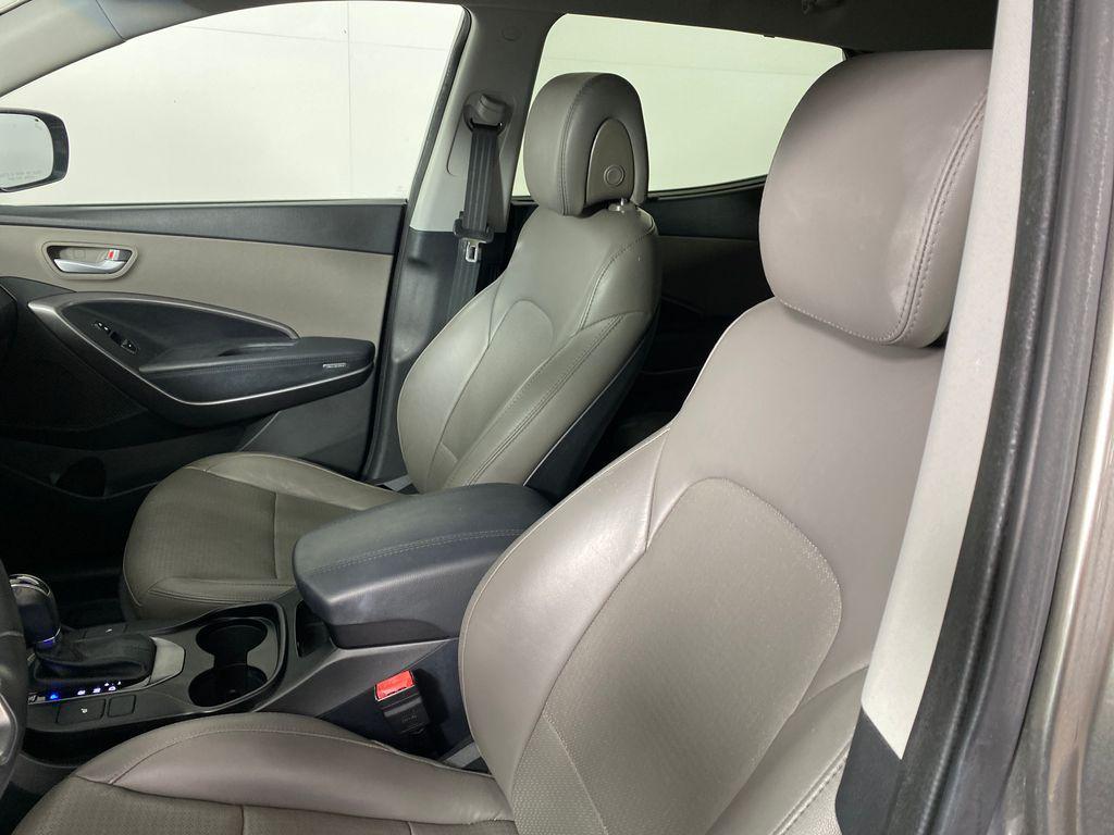 used 2014 Hyundai Santa Fe Sport car, priced at $9,995