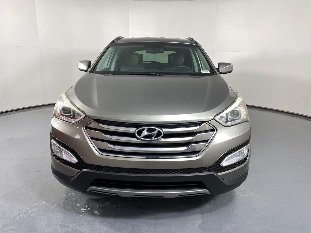 used 2014 Hyundai Santa Fe Sport car, priced at $9,995