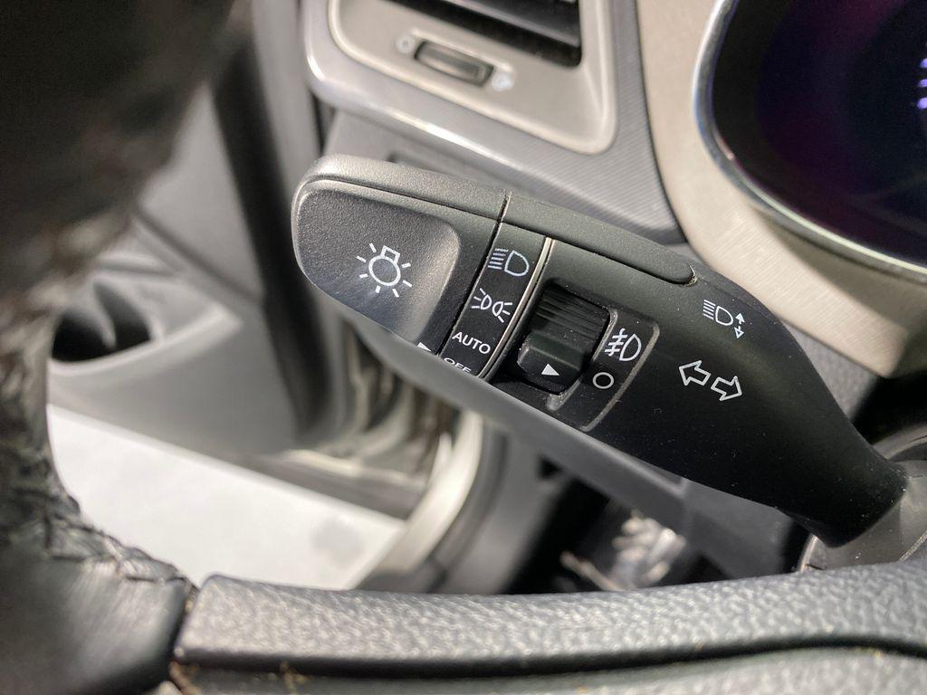 used 2014 Hyundai Santa Fe Sport car, priced at $9,995