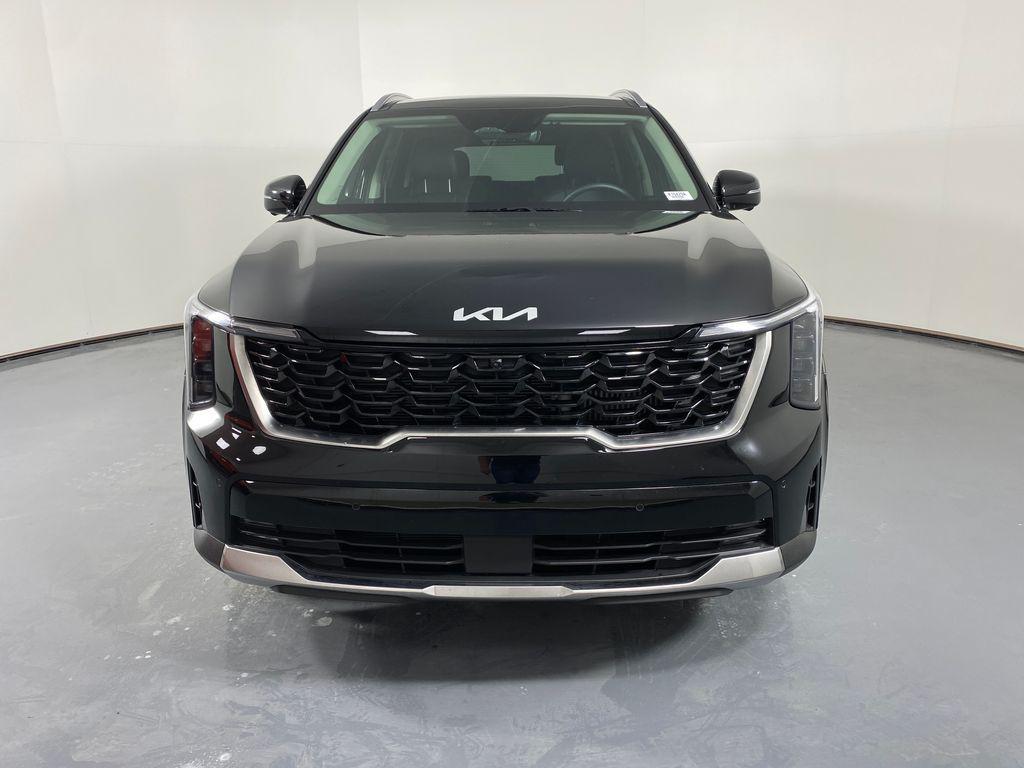 used 2025 Kia Sorento car, priced at $33,998
