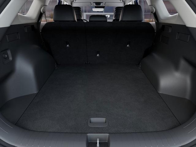 new 2026 Kia Sportage car, priced at $31,385