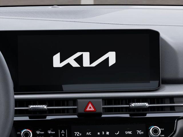new 2026 Kia Sportage car, priced at $31,385