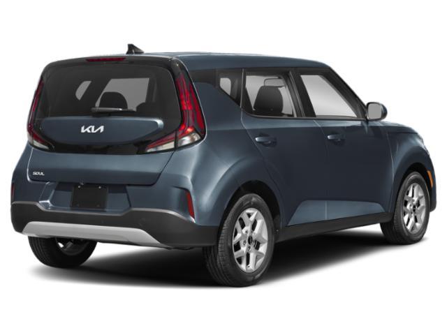 new 2024 Kia Soul car, priced at $23,615