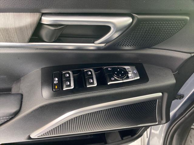 used 2025 Kia Telluride car, priced at $38,865