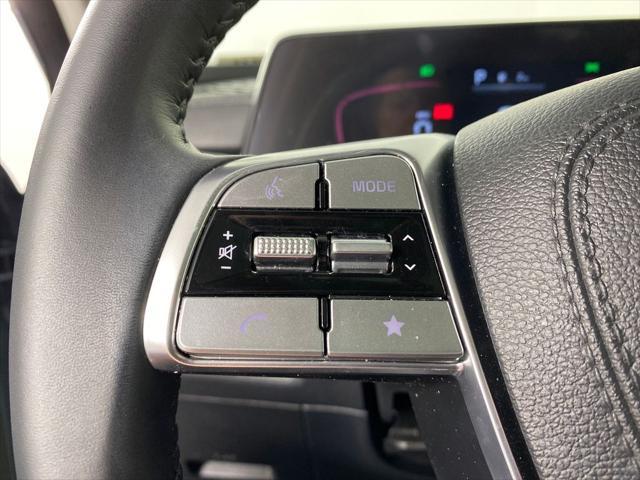 used 2025 Kia Telluride car, priced at $38,865