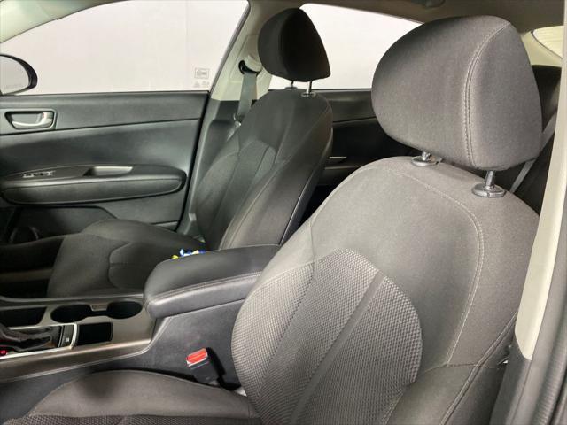 used 2020 Kia Optima car, priced at $14,598