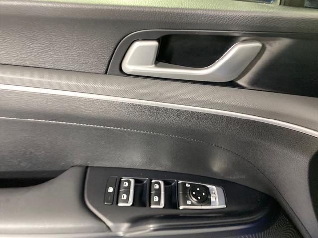used 2022 Kia K5 car, priced at $21,998