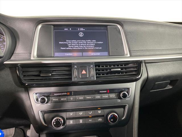 used 2020 Kia Optima car, priced at $13,998