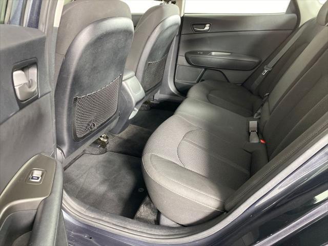 used 2020 Kia Optima car, priced at $13,998