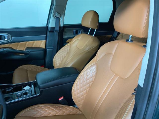 used 2022 Kia Sorento car, priced at $26,989