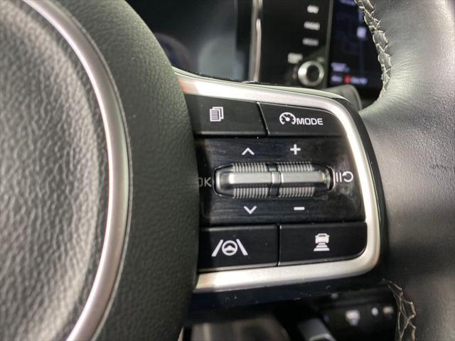 used 2022 Kia Sorento car, priced at $26,989