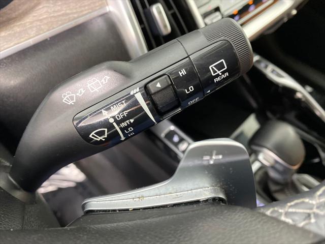 used 2022 Kia Sorento car, priced at $26,989