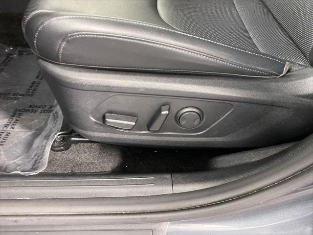 used 2024 Kia Sportage car, priced at $24,995