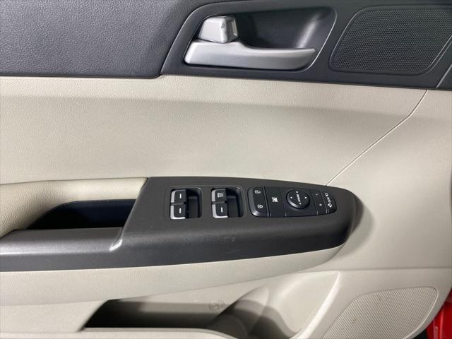 used 2020 Kia Sportage car, priced at $16,998