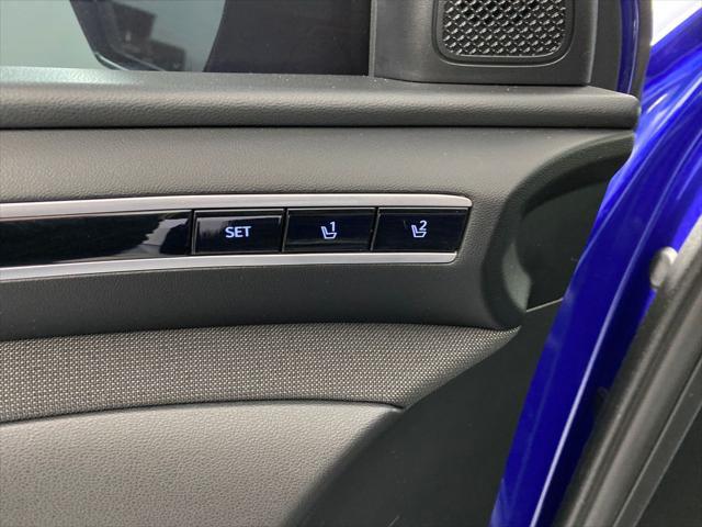 used 2022 Hyundai Tucson car, priced at $23,495