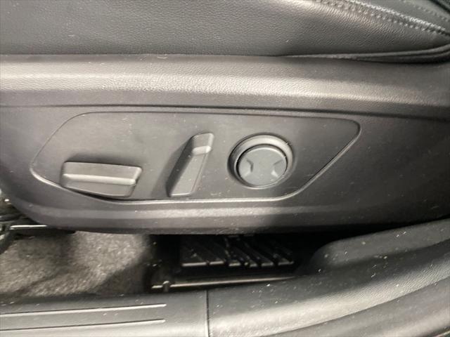 used 2022 Hyundai Tucson car, priced at $23,495