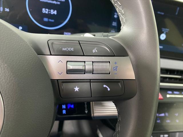 used 2024 Hyundai Sonata car, priced at $23,495