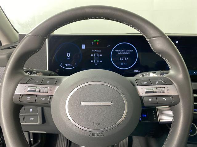 used 2024 Hyundai Sonata car, priced at $23,495
