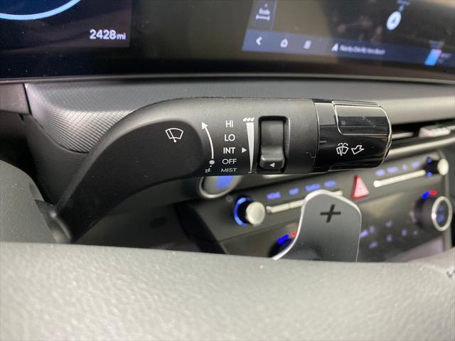 used 2024 Hyundai Sonata car, priced at $23,495