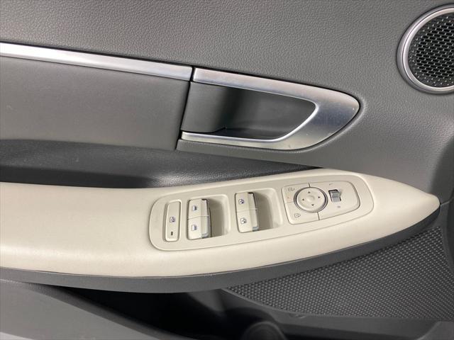 used 2024 Hyundai Sonata car, priced at $23,495