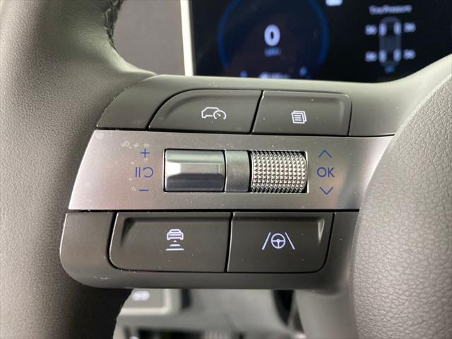 used 2024 Hyundai Sonata car, priced at $23,495