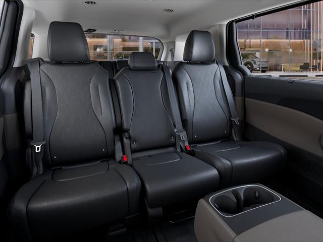 new 2026 Kia Carnival car, priced at $43,385