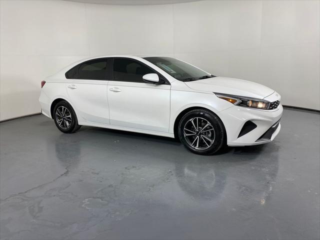 used 2022 Kia Forte car, priced at $16,210