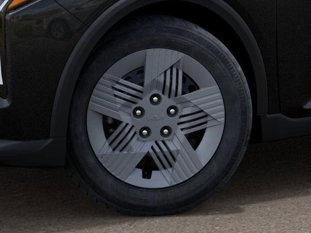 new 2025 Kia K4 car, priced at $22,654