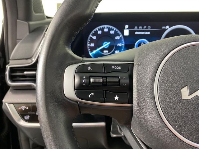 used 2023 Kia Sportage car, priced at $25,998