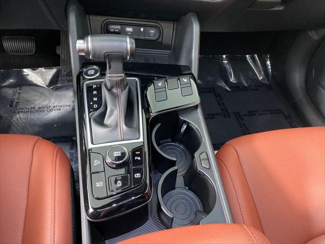 used 2023 Kia Sportage car, priced at $25,998