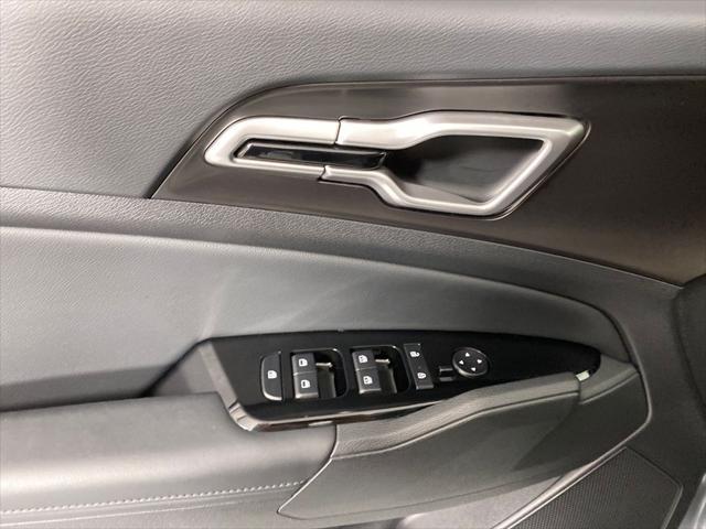 used 2024 Kia Sportage car, priced at $25,988