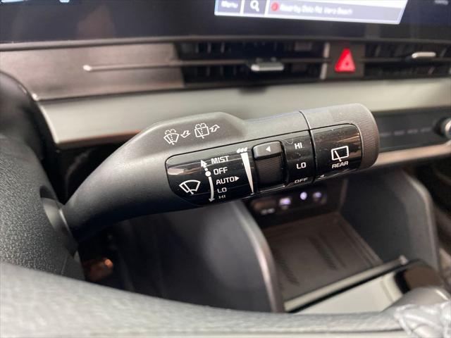 used 2024 Kia Sportage car, priced at $25,988