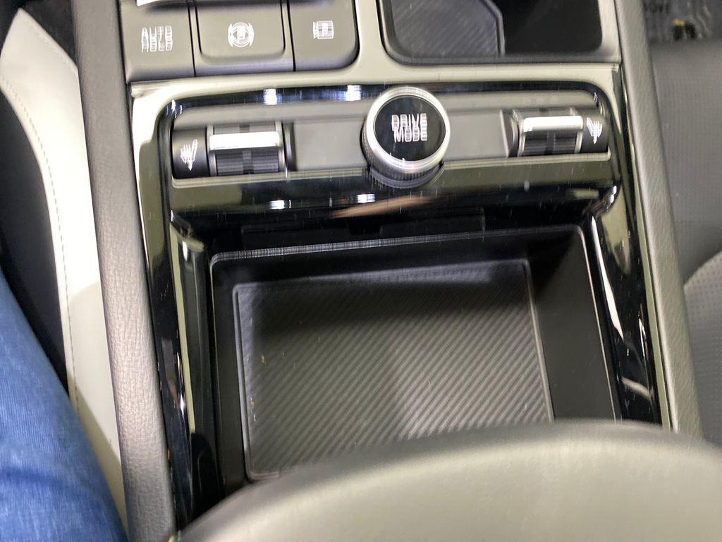 used 2025 Kia K5 car, priced at $24,885