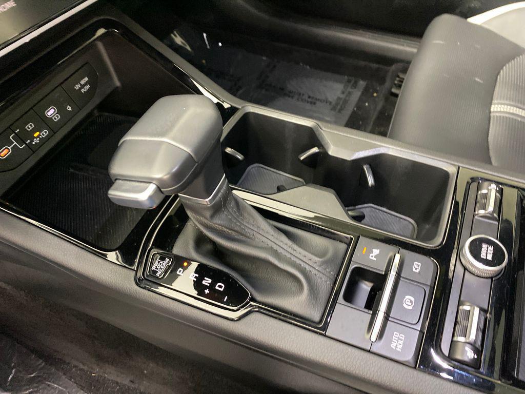 used 2025 Kia K5 car, priced at $24,885