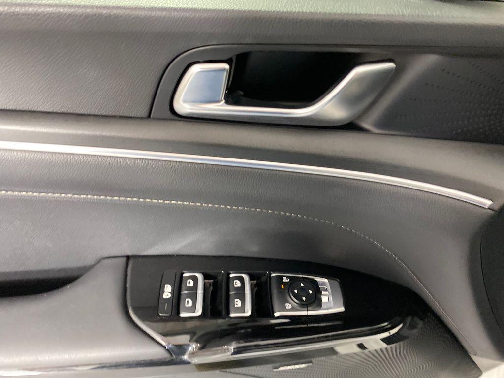 used 2025 Kia K5 car, priced at $24,885