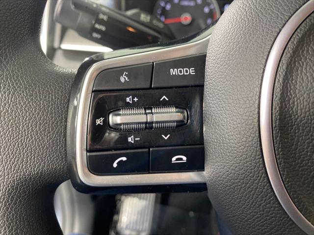 used 2023 Kia Sorento car, priced at $24,998