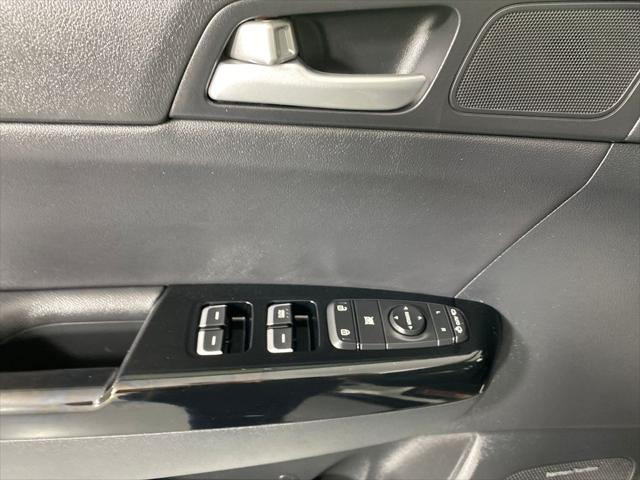 used 2022 Kia Sportage car, priced at $19,995
