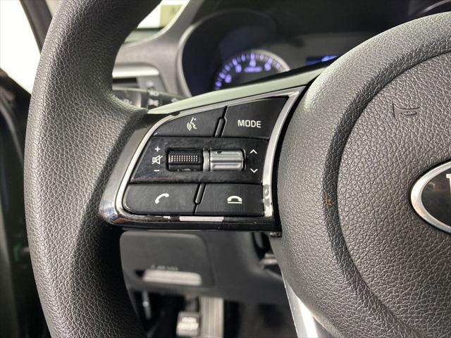 used 2020 Kia Optima car, priced at $14,998