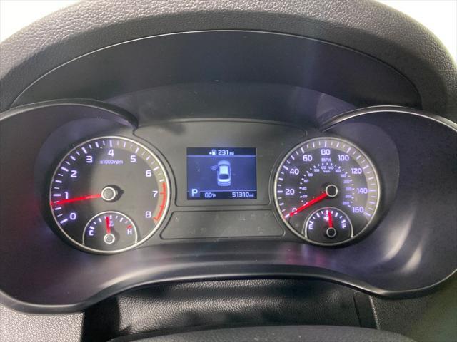 used 2020 Kia Optima car, priced at $14,998