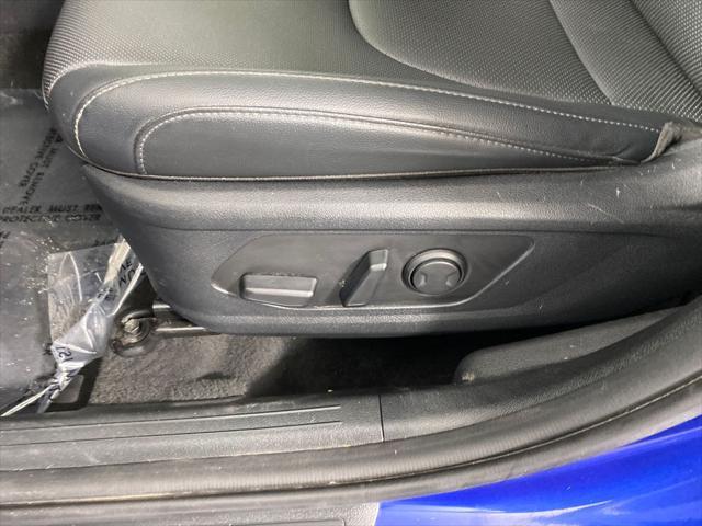 used 2024 Kia Sportage car, priced at $22,995